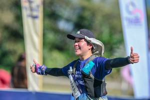 BIB: 
                            <button type="button" onclick="openModal(26587983)" class="btn btn-primary btn-sm float-right btn-popup" data-toggle="modal" data-target=".modal-high-quality">
                        <i class="fas fa-shopping-cart"></i> Add to Cart
                    </button>
                                            <button type="button" onclick="isThisMe(26587983, true)" class="btn btn-success btn-sm float-right btn-popup btn-isme hidden" data-toggle="tooltip" data-placement="bottom" title="นี่คือรูปของคุณใช่ไหม คลิกที่นี่เพื่อเอาเข้าอัลบั้ม">
                        <i class="fas fa-plus"></i> Add to album
                    </button>
                    <button type="button" onclick="isThisMe(26587983, false)" class="btn btn-warning btn-sm float-right btn-popup btn-isnotme hidden">
                        <i class="fas fa-ban"></i> Remove from album
                    </button>